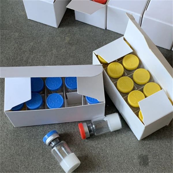 Tirzepatide suppliers