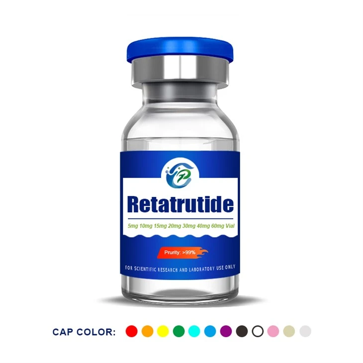Retatrutide