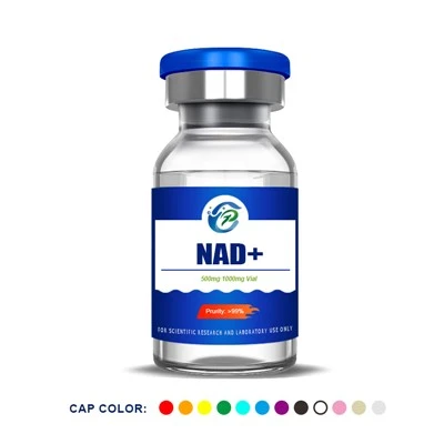 Nad + 500 Mg 1000 мг пептид